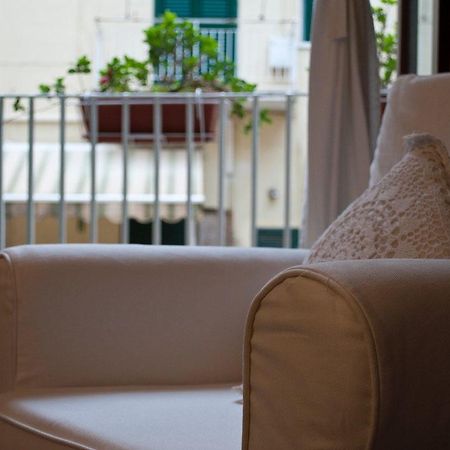 B&B Porto Trani Δωμάτιο φωτογραφία