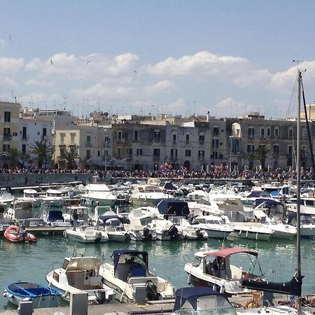 B&B Porto Trani Εξωτερικό φωτογραφία