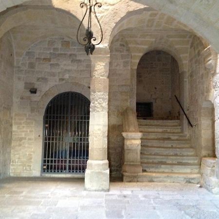 B&B Porto Trani Εξωτερικό φωτογραφία