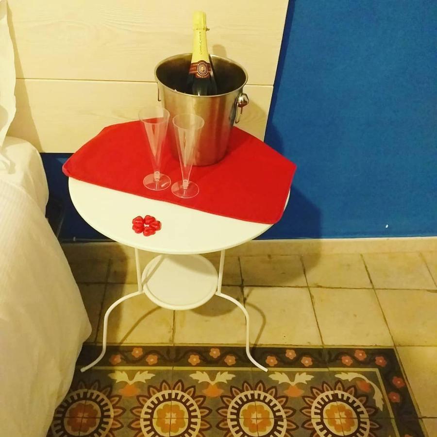 B&B Porto Trani Εξωτερικό φωτογραφία