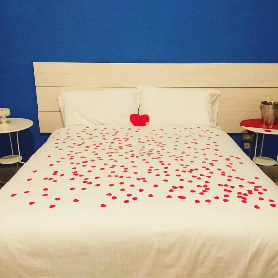 B&B Porto Trani Εξωτερικό φωτογραφία
