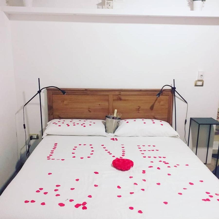 B&B Porto Trani Εξωτερικό φωτογραφία