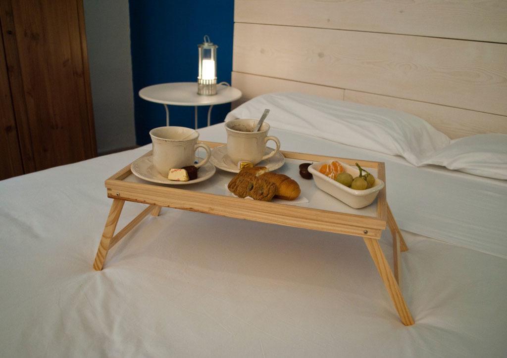 B&B Porto Trani Δωμάτιο φωτογραφία