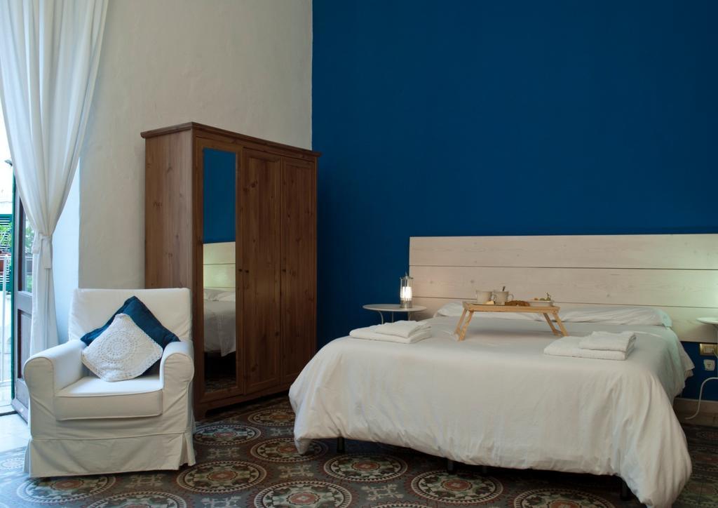 B&B Porto Trani Δωμάτιο φωτογραφία