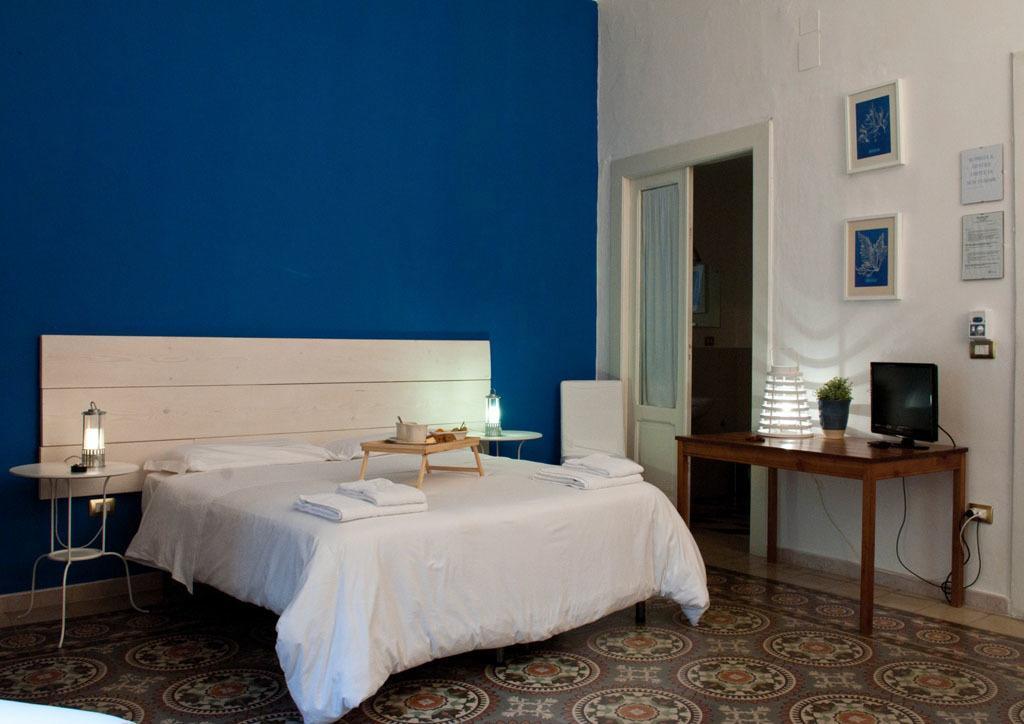 B&B Porto Trani Δωμάτιο φωτογραφία
