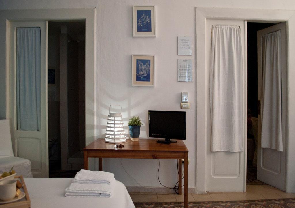 B&B Porto Trani Δωμάτιο φωτογραφία