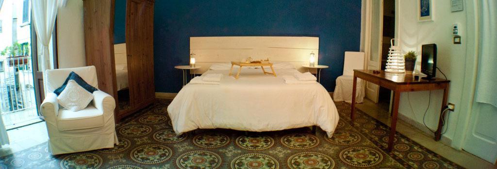 B&B Porto Trani Δωμάτιο φωτογραφία