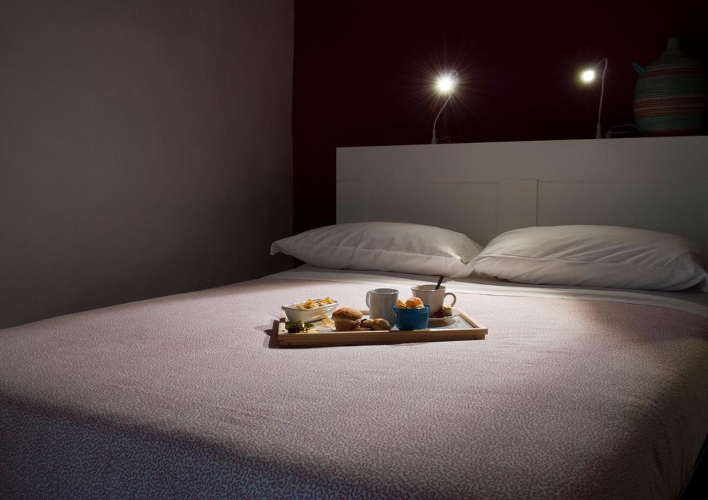 B&B Porto Trani Δωμάτιο φωτογραφία