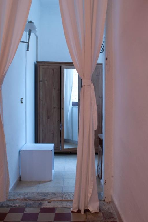 B&B Porto Trani Δωμάτιο φωτογραφία
