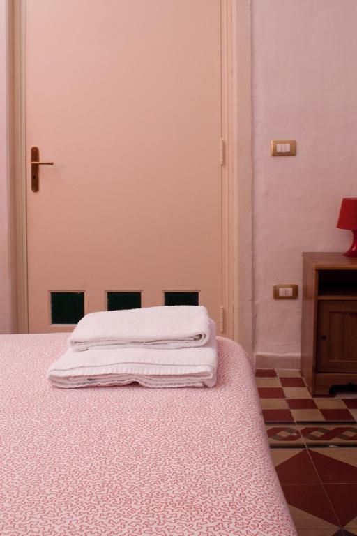 B&B Porto Trani Δωμάτιο φωτογραφία