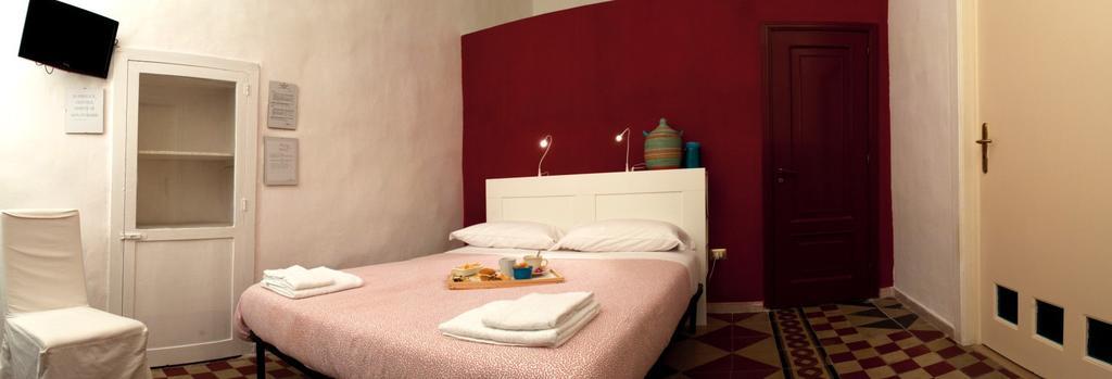 B&B Porto Trani Δωμάτιο φωτογραφία