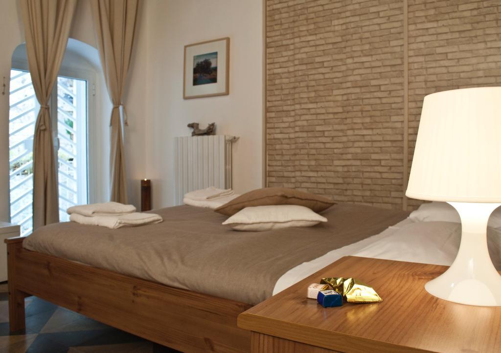 B&B Porto Trani Δωμάτιο φωτογραφία
