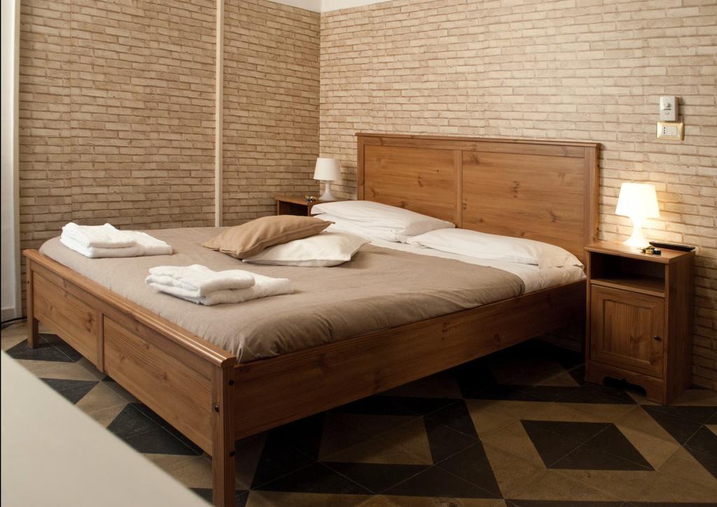 B&B Porto Trani Δωμάτιο φωτογραφία