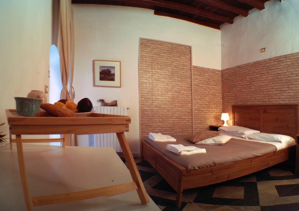 B&B Porto Trani Δωμάτιο φωτογραφία