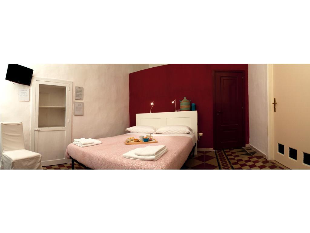 B&B Porto Trani Δωμάτιο φωτογραφία