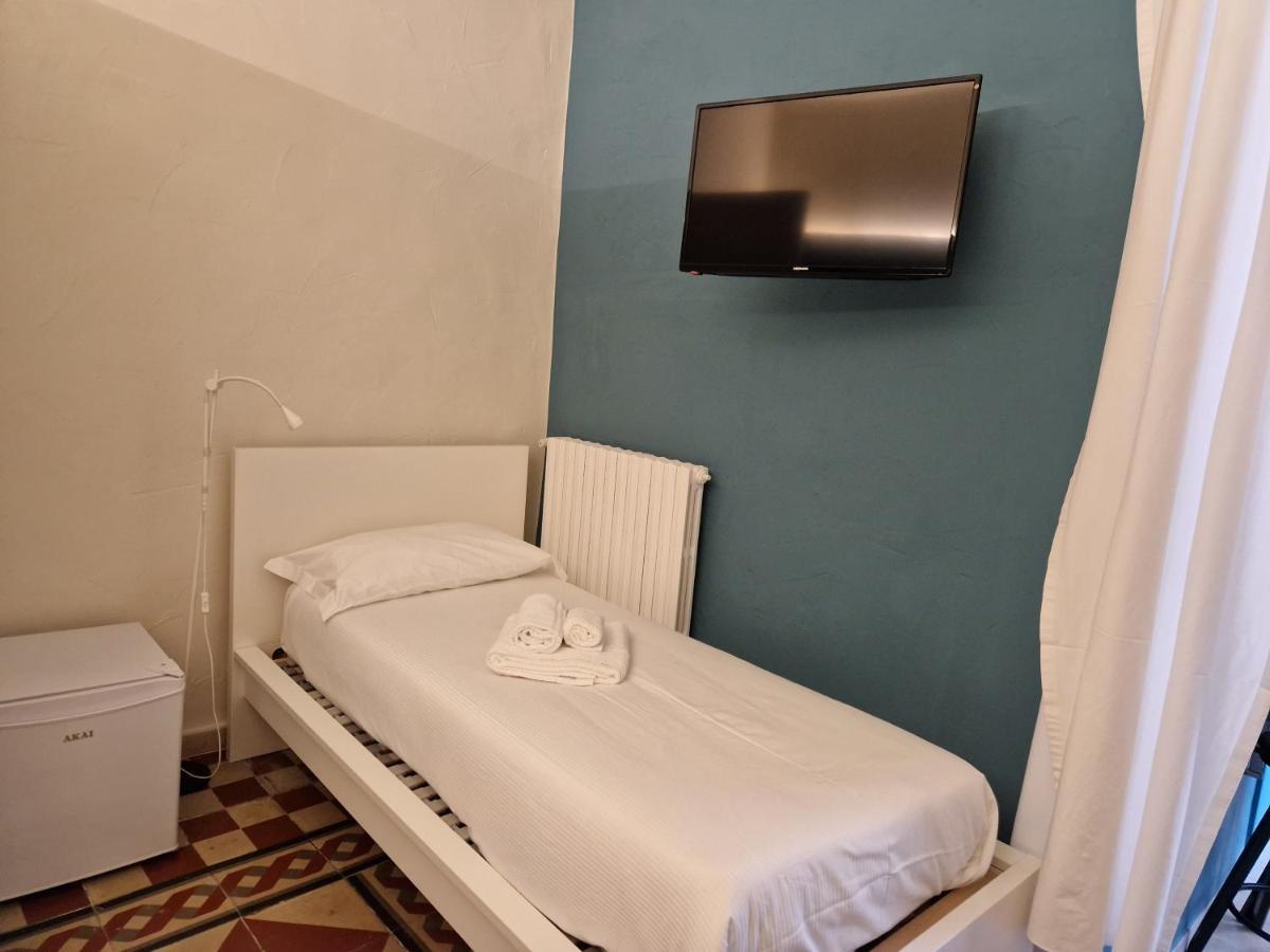 B&B Porto Trani Εξωτερικό φωτογραφία