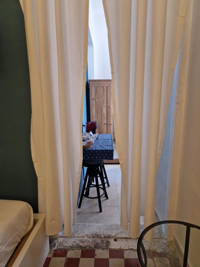 B&B Porto Trani Εξωτερικό φωτογραφία