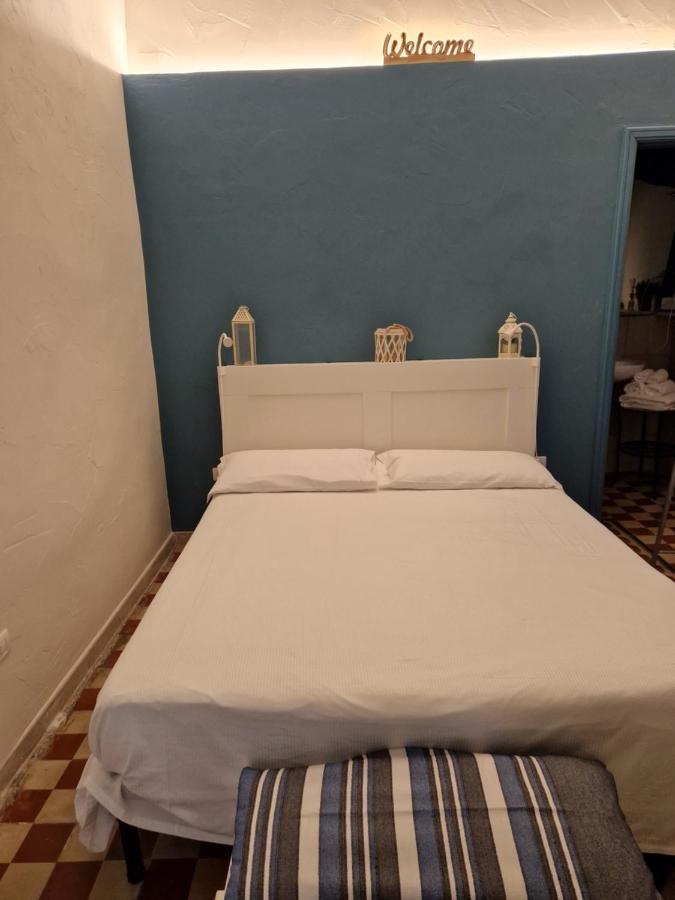 B&B Porto Trani Δωμάτιο φωτογραφία