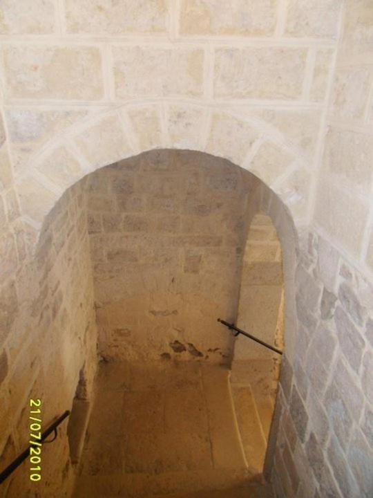 B&B Porto Trani Εξωτερικό φωτογραφία