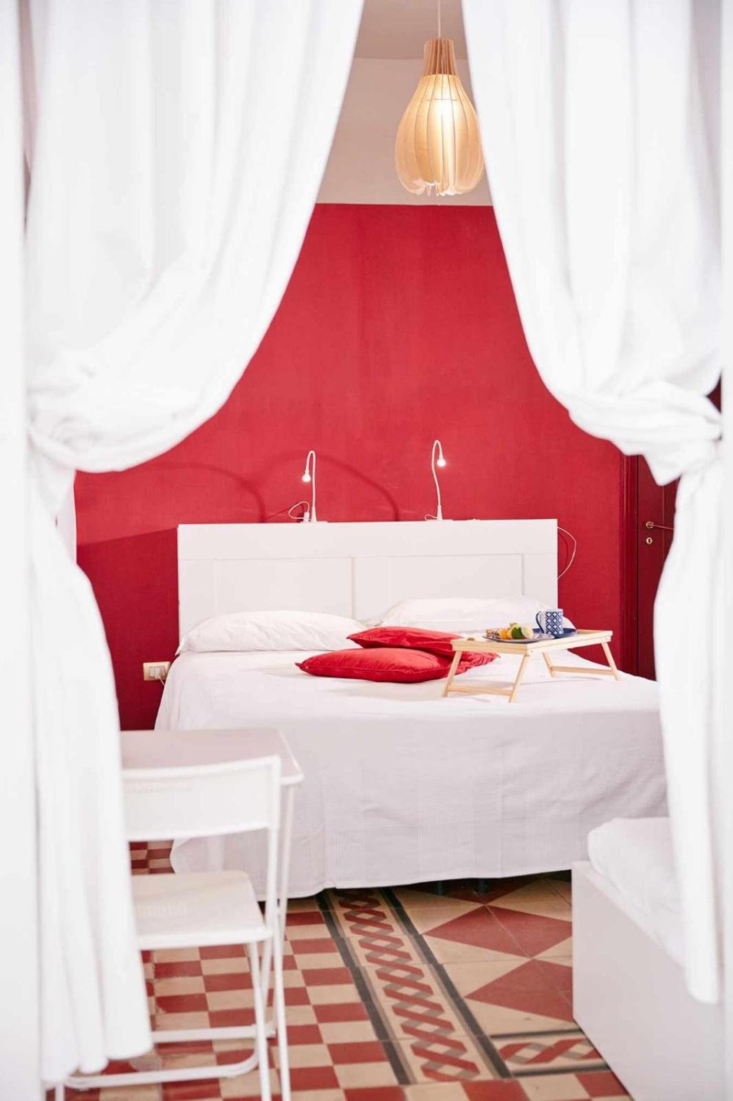 B&B Porto Trani Δωμάτιο φωτογραφία