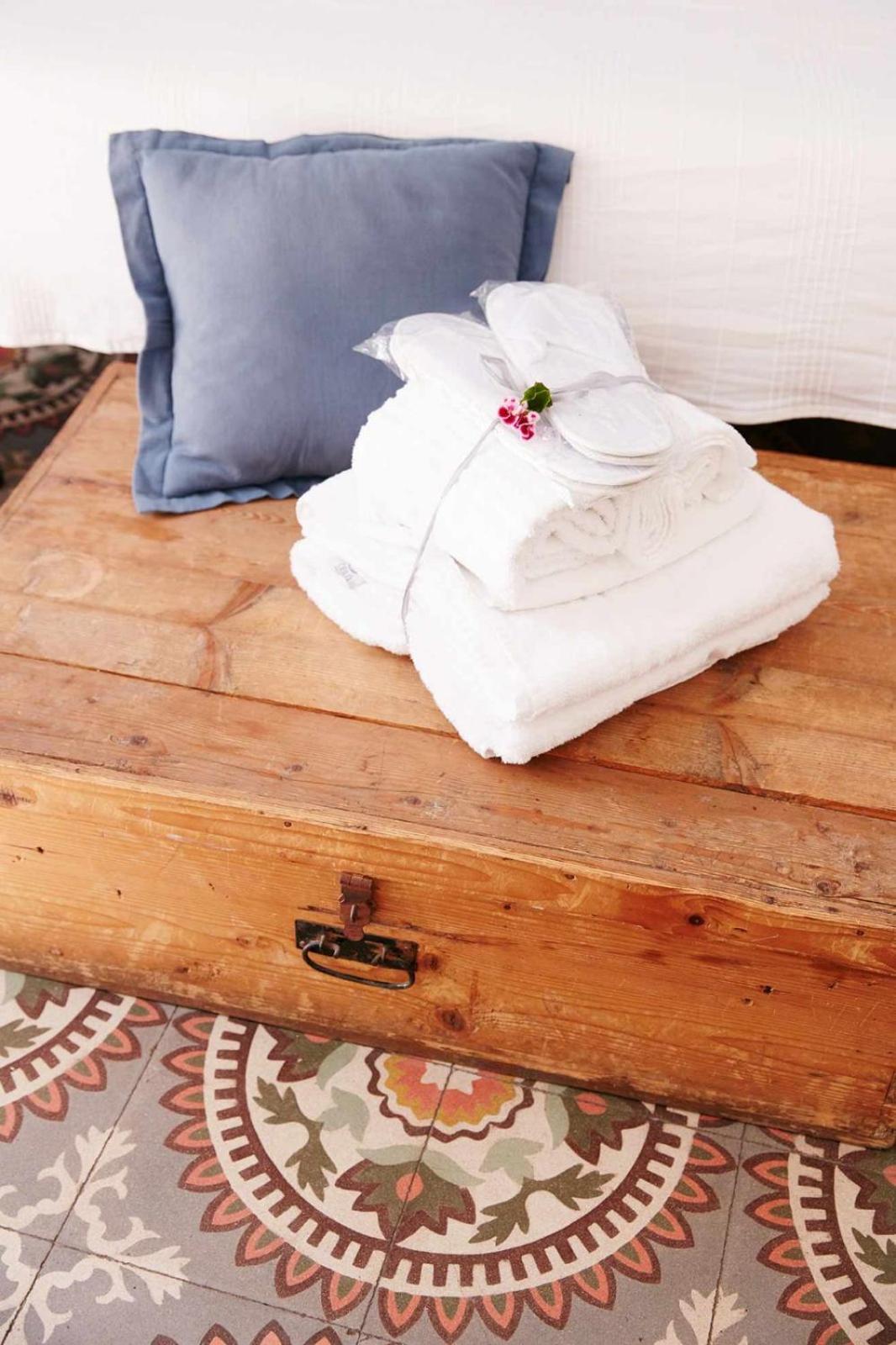 B&B Porto Trani Δωμάτιο φωτογραφία