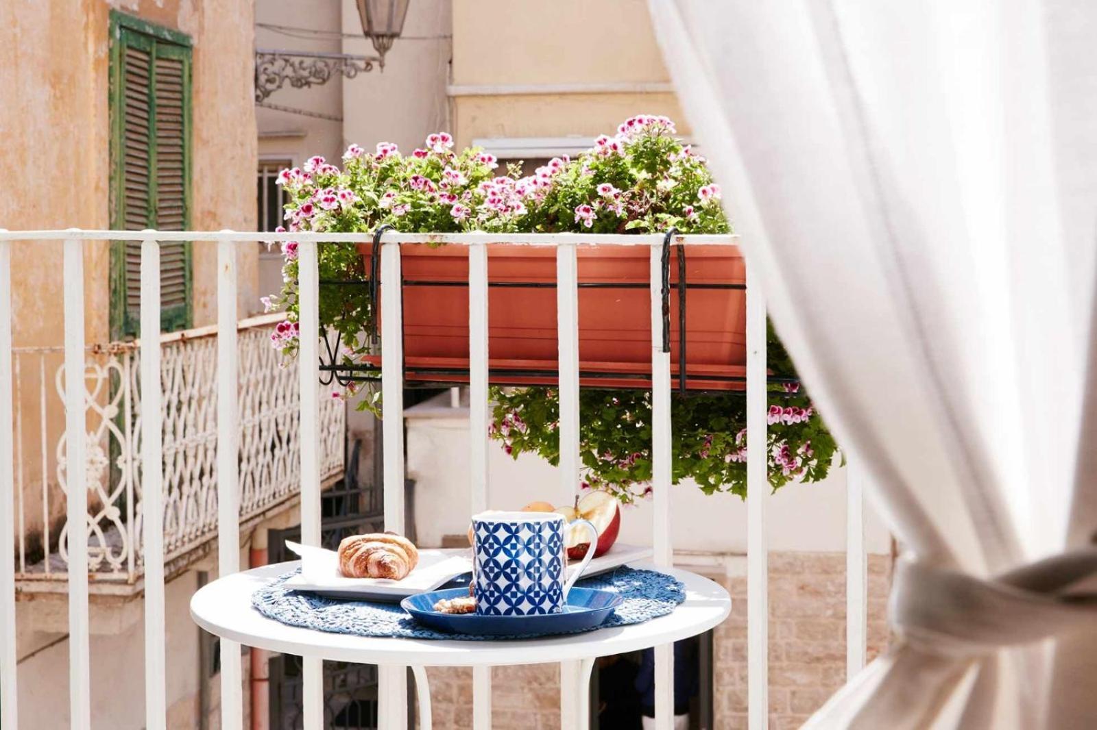 B&B Porto Trani Δωμάτιο φωτογραφία