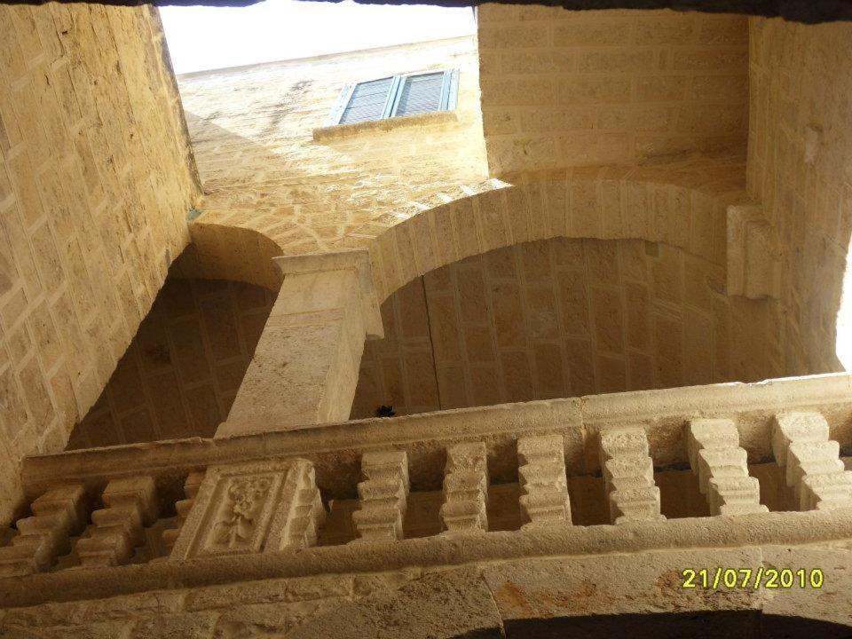 B&B Porto Trani Εξωτερικό φωτογραφία