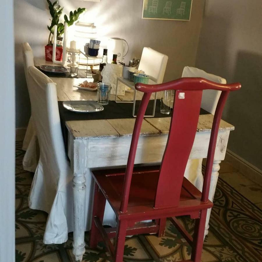 B&B Porto Trani Εξωτερικό φωτογραφία