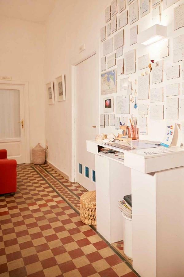 B&B Porto Trani Εξωτερικό φωτογραφία