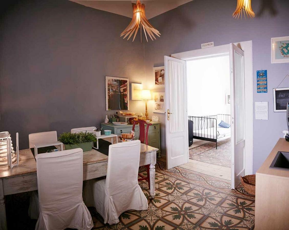 B&B Porto Trani Εξωτερικό φωτογραφία